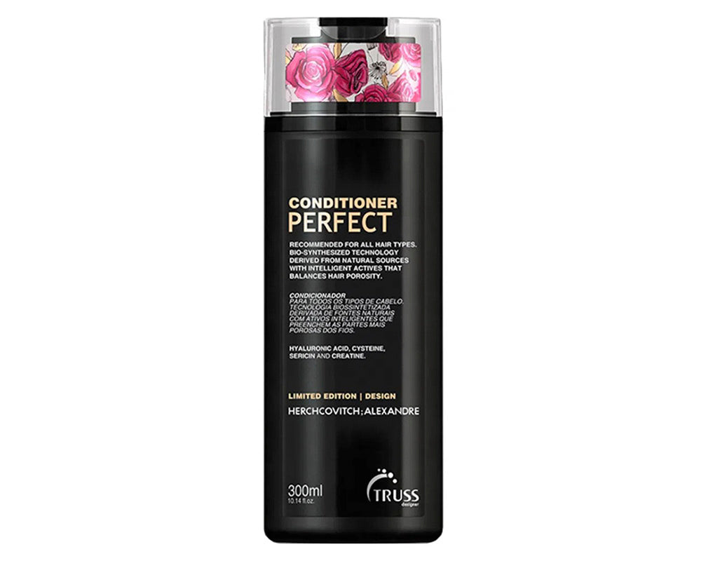 TRUSS, Perfect Conditioner.