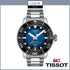 Tissot T120.607.11.041.01 - Seastar 2000 Professional Powermatic 80