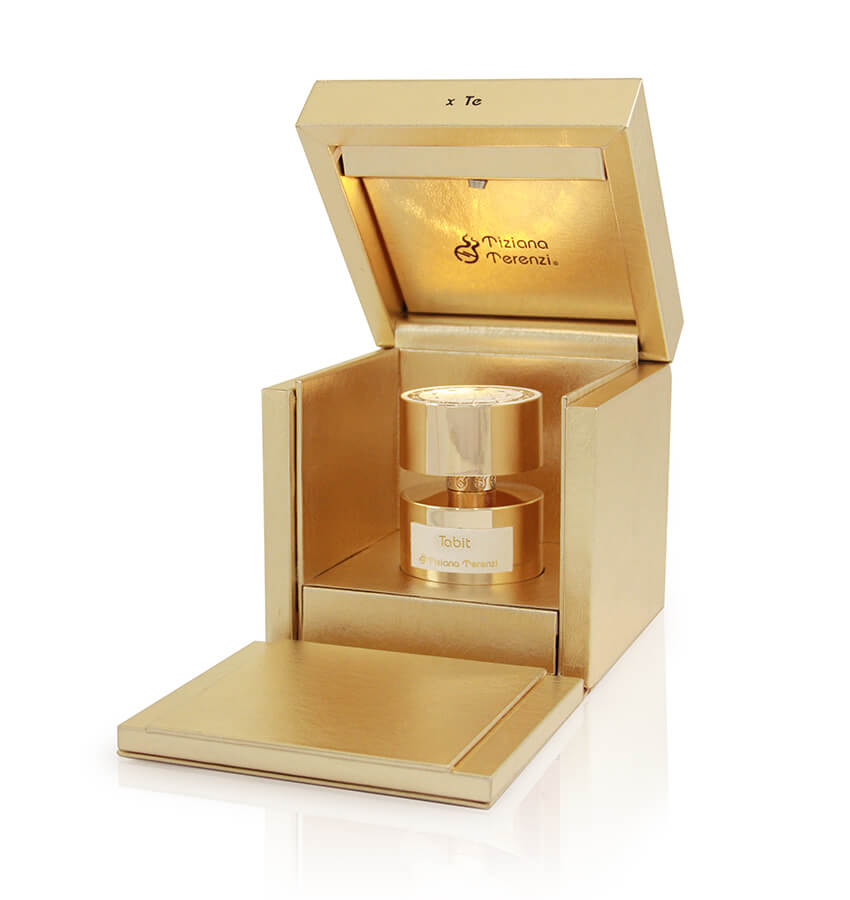 Tiziana Terenzi TABIT Extrait de Parfum 3.4oz/100ml