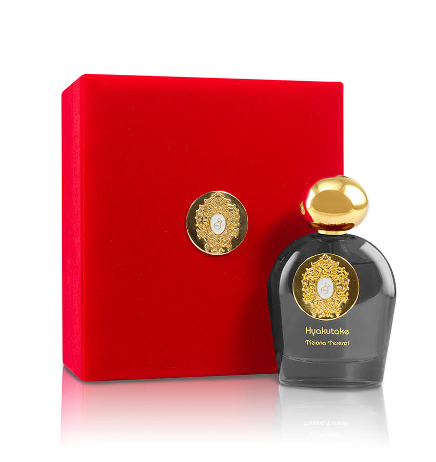 Hyakutake Comet by Tiziana Terenzi Extrait de Parfum - 3.4 oz - YesMegastore