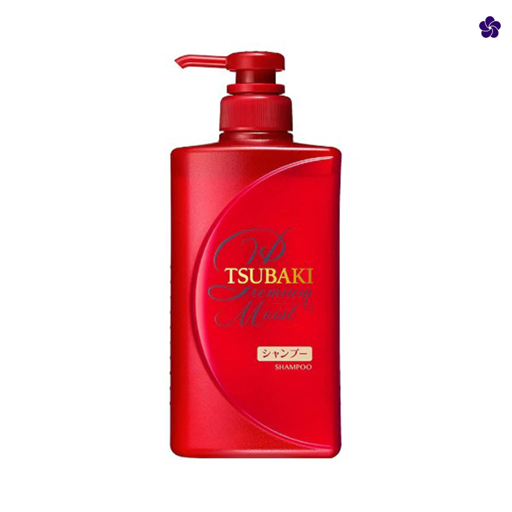 Tsubaki Premium Moist Repair Shampoo