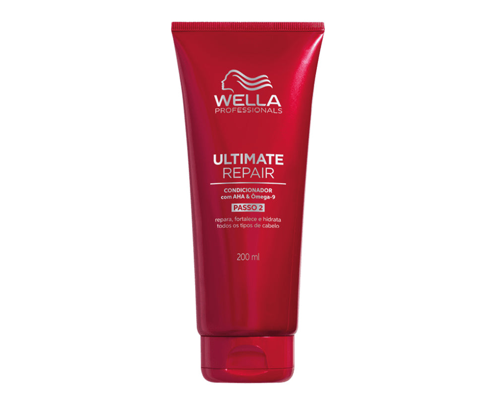 Wella Professionals, Ultimate Repair Conditioner, 200ml.