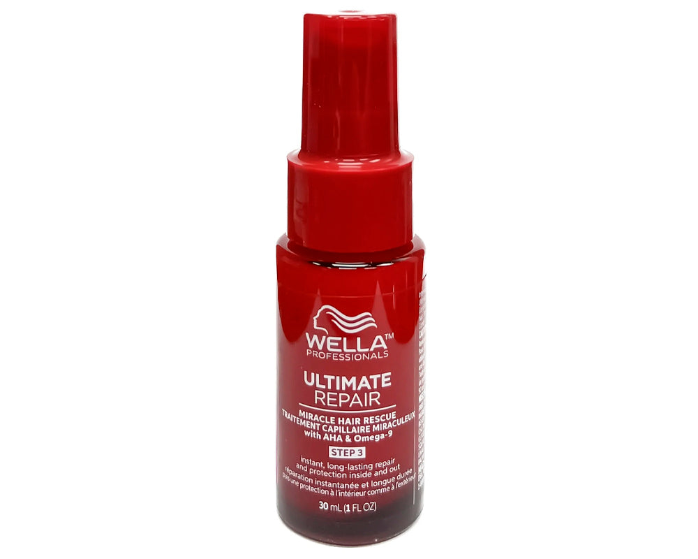 Wella, Ultimate Repair Step 3, Leave-In Treatment - 30ml.