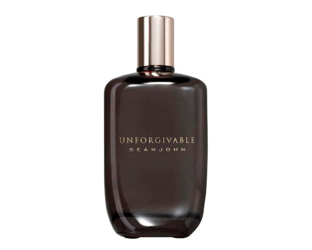 Unforgivable, Sean John, Eau de Toilette, 100ml.