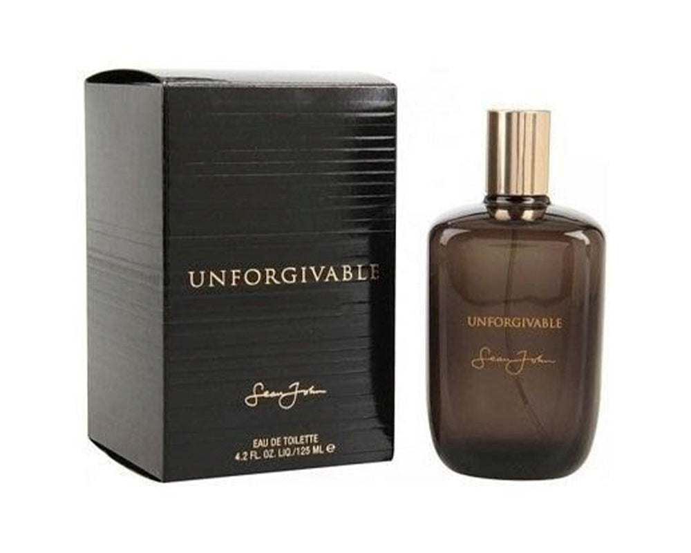 Unforgivable, Sean John, Eau de Toilette, 100ml.