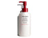 Shiseido, Cleansing Milk, for Dry Skin.