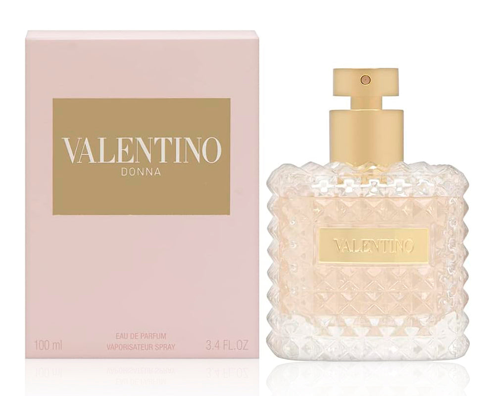 Valentino Donna, Eau de Parfum, 100ml