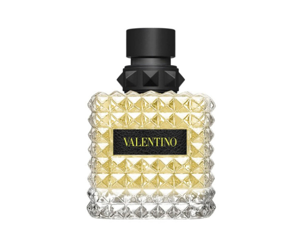 Valentino Donna Born in Roma Yellow Dream Eau de Parfum