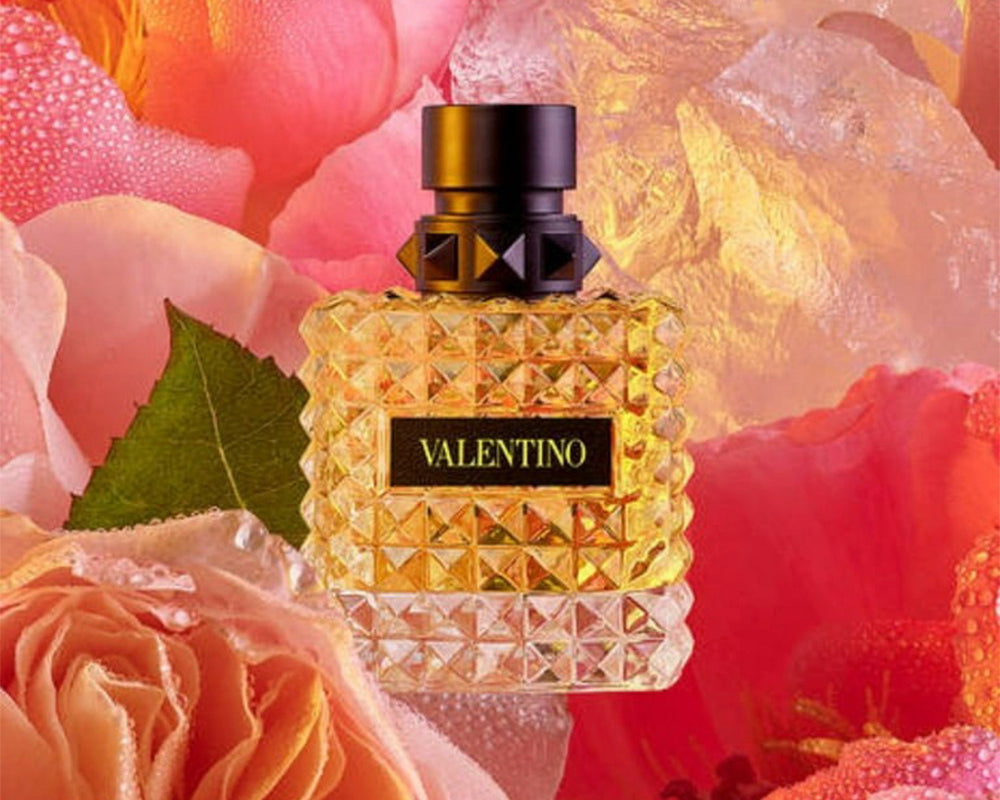 Valentino Donna Born in Roma Yellow Dream Eau de Parfum