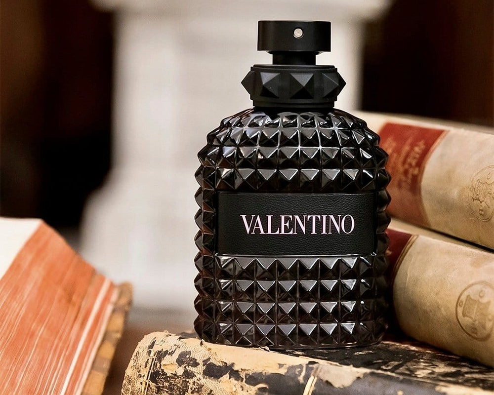 Valentino, Uomo Born in Roma, Eau de Toilette