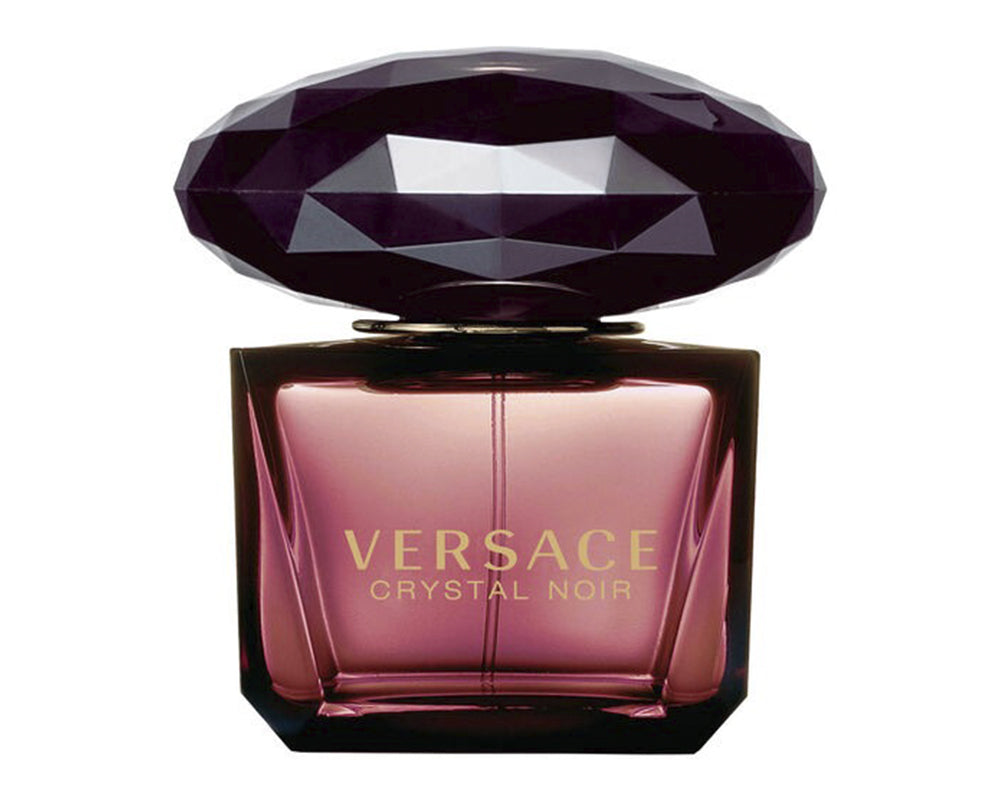 Versace, Crystal Noir, Eau de Toilette