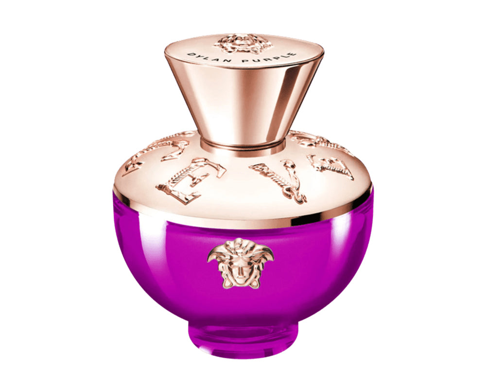 Versace, Dylan Purple, Eau de Parfum.