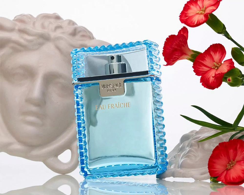 Versace, Eau de Toilette, Versace, 100ml.