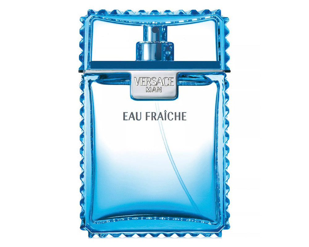 Versace, Eau de Toilette, Versace, 100ml.