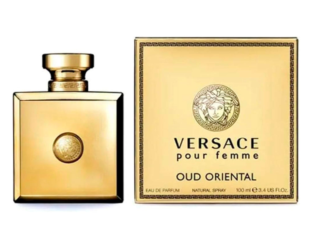 Versace, Oud Oriental, Eau de Parfum, Versace.