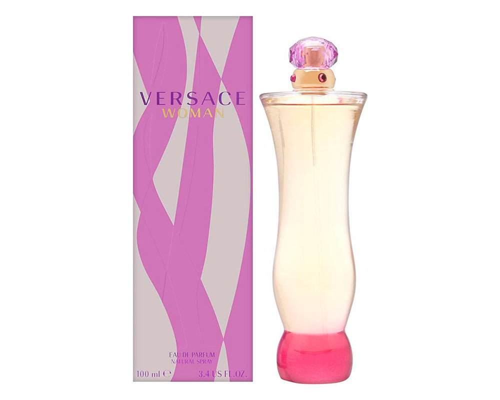 Versace Woman, Eau de Parfum.