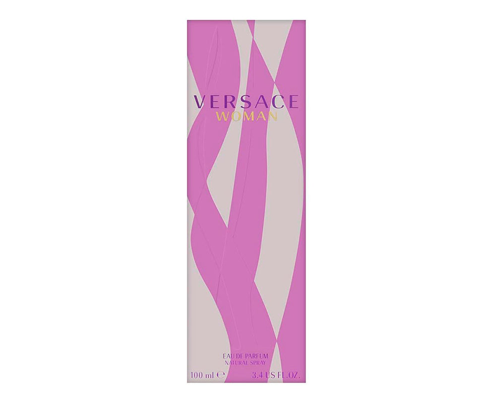 Versace Woman, Eau de Parfum.