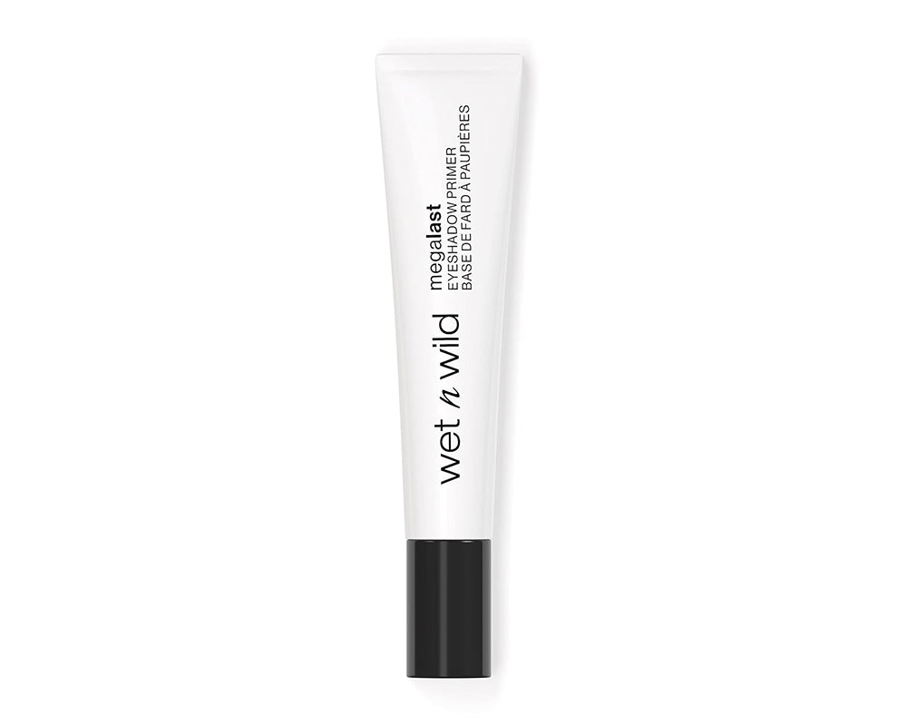 Wet n Wild, Long Lasting Eyeshadow Primer.