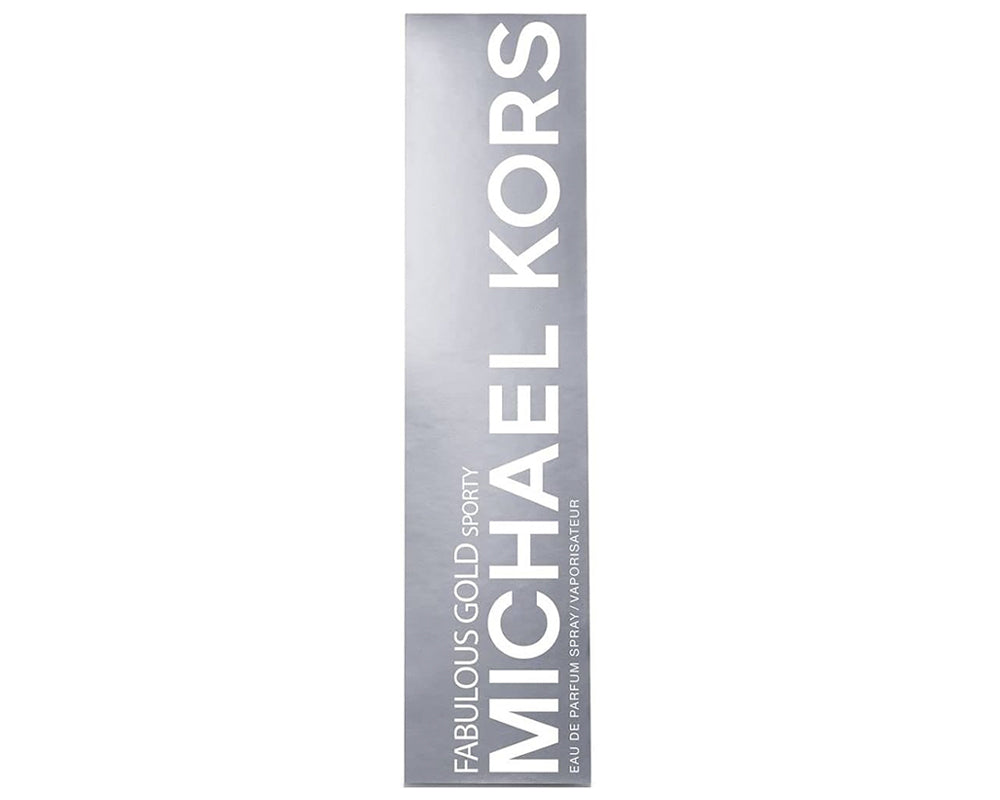 White Luminous Gold, by Michael Kors, Eau de Parfum.