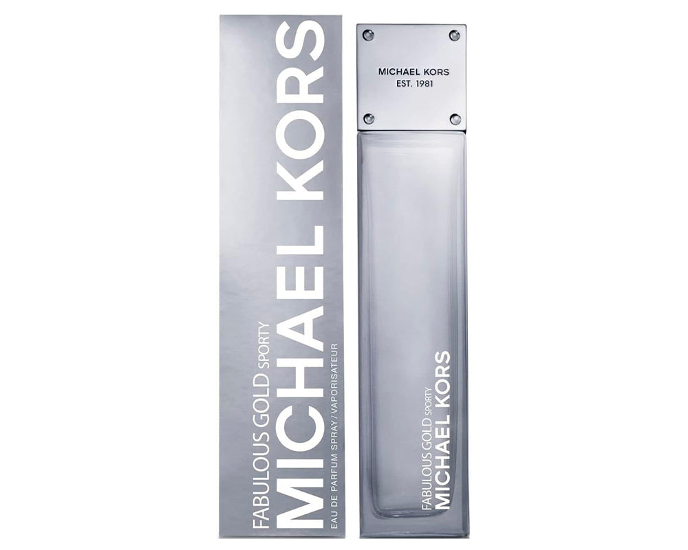 White Luminous Gold, by Michael Kors, Eau de Parfum.