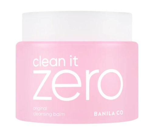 Banila Co Clean It Zero Cleansing Balm Original – 100ml