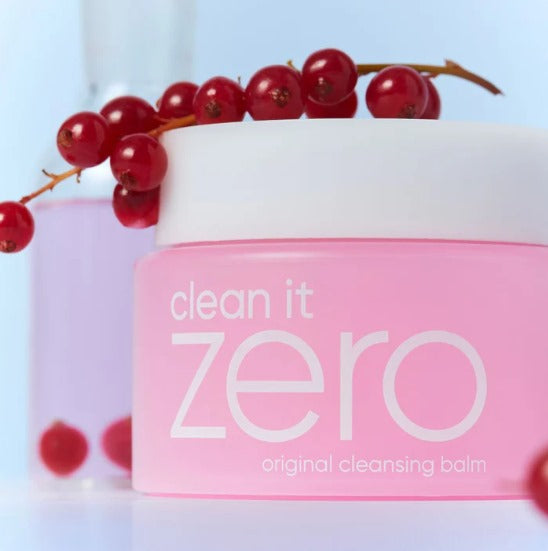 Banila Co Clean It Zero Cleansing Balm Original – 100ml