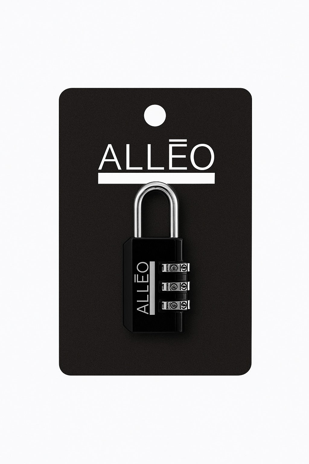 ALLEO Luggage Locks