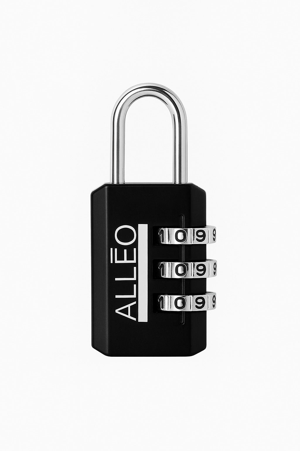 ALLEO Luggage Locks