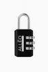 ALLEO Luggage Locks