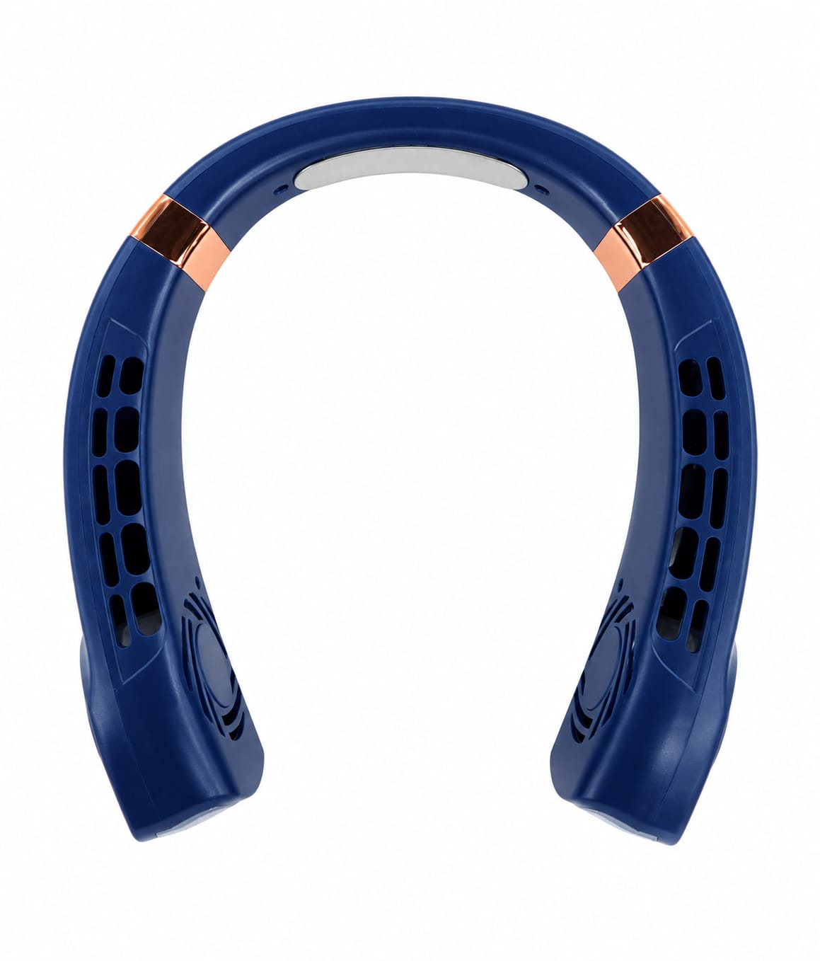 Portable Bladeless Hanging Fashion Neck Fan