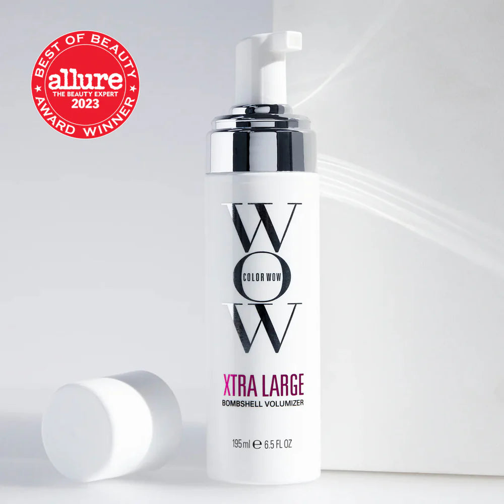 COLOR WOW Xtra Large Bombshell Volumizer 195ML/ 6.5 OZ - YesMegastore