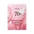 Anua Peach 70 Niacin Serum Mask