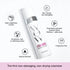 COLOR WOW Xtra Large Bombshell Volumizer 195ML/ 6.5 OZ - YesMegastore