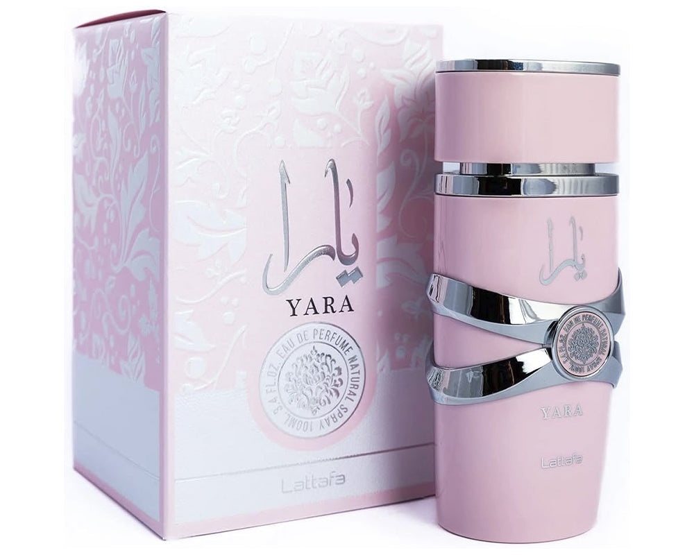 Yara Eau de Parfum