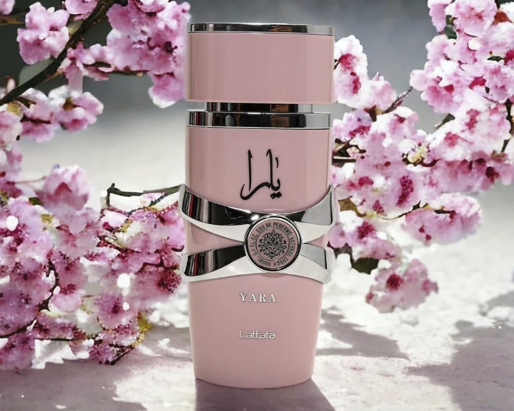 Yara Eau de Parfum