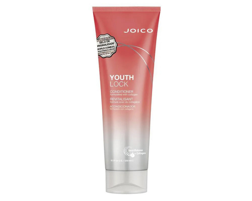 Joico, Youth Lock, Conditioner with Collagen, (250ml).