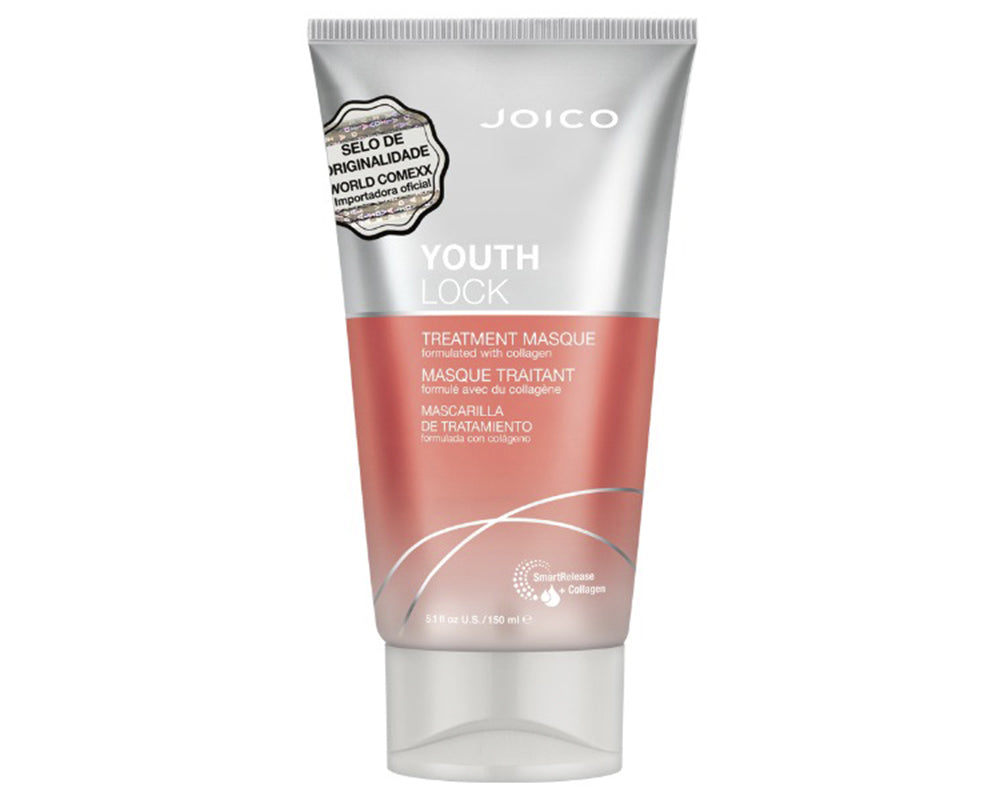 Joico, Youth Lock, Treatment Masque.