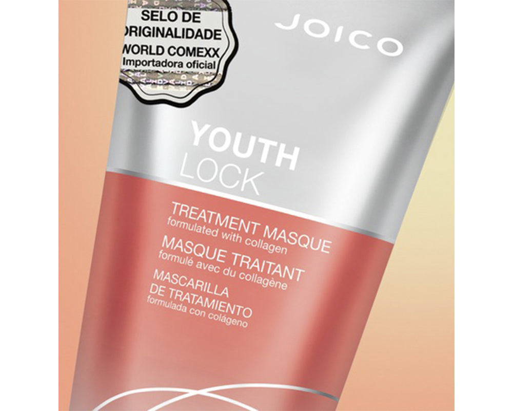 Joico, Youth Lock, Treatment Masque.