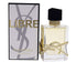 YSL, Libre, Eau de Parfum.