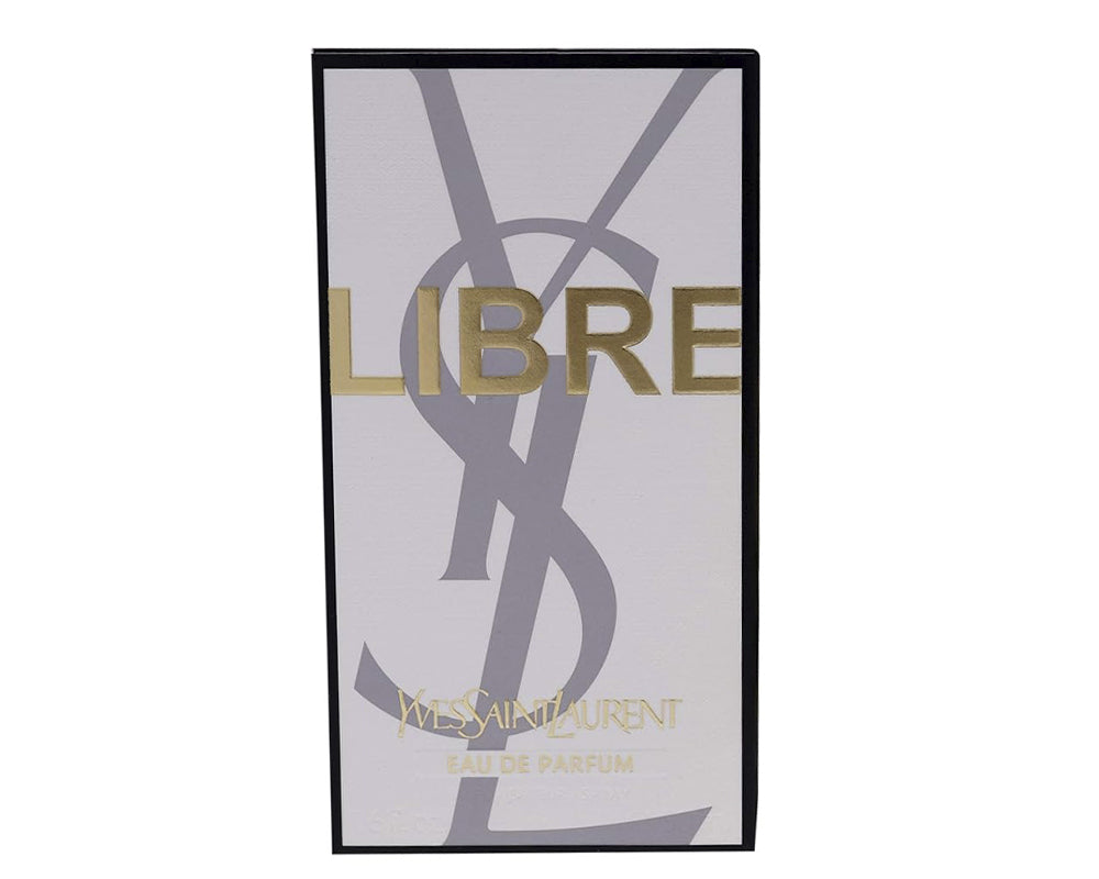 YSL, Libre, Eau de Parfum.