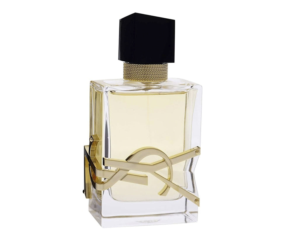 YSL, Libre, Eau de Parfum.