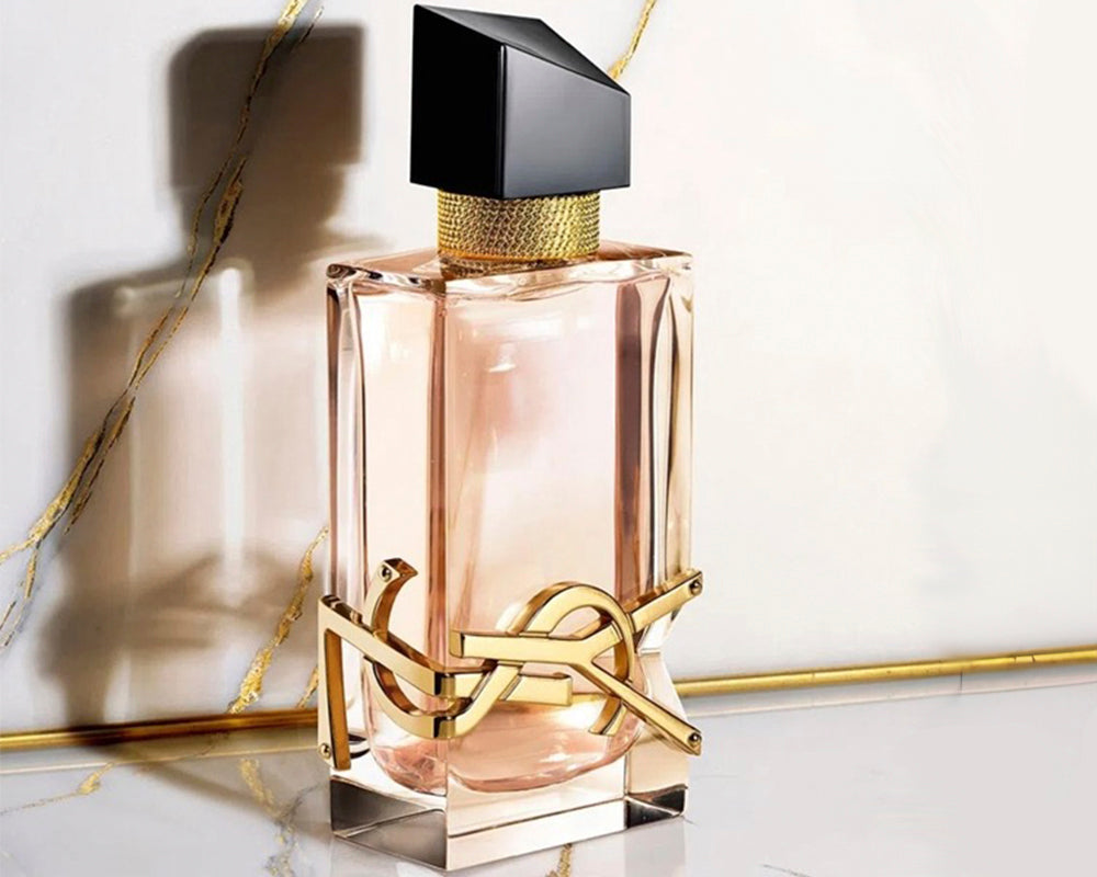 Yves Saint Laurent, Libre, Eau de Parfum.