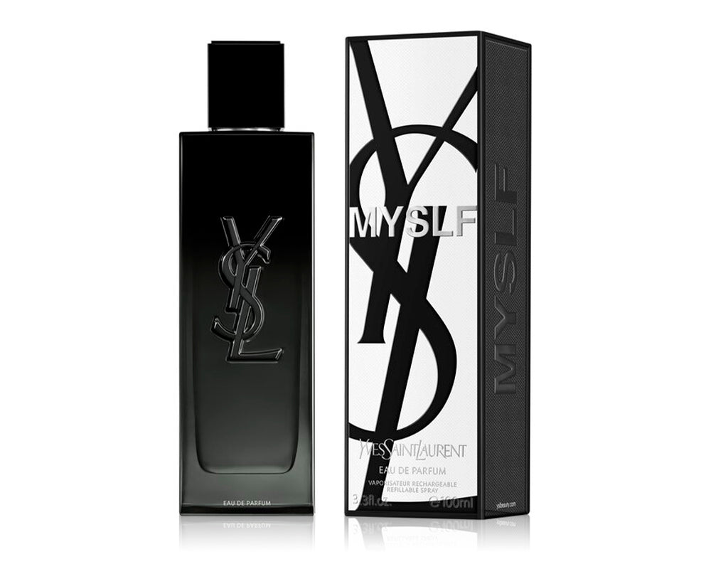 Yves Saint Laurent Myslf EDP 3.4 oz