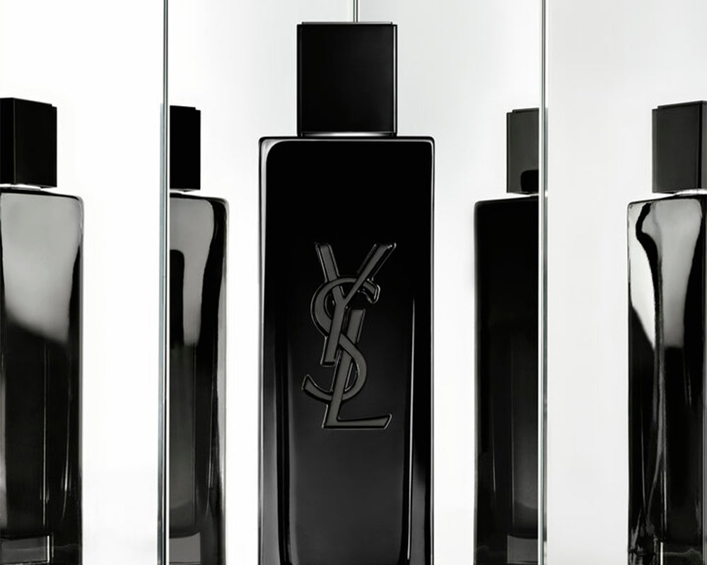 YSL, My Selfie, Eau de Toilette.