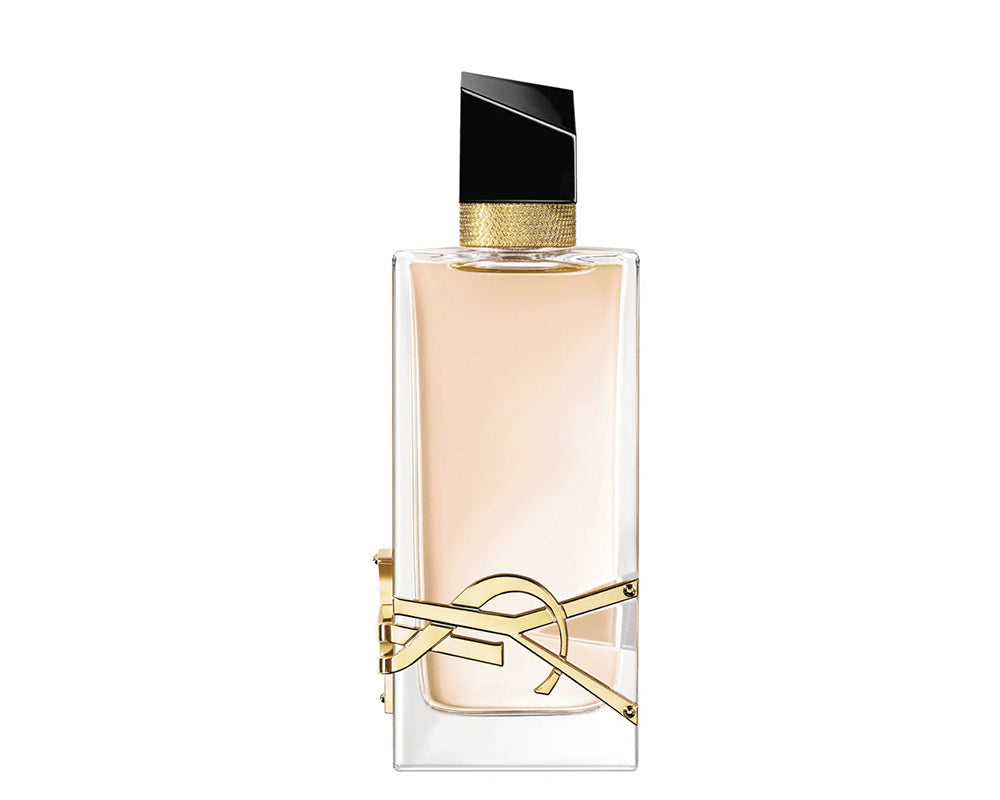 Yves Saint Laurent Libre Eau de Toilette: Unleash Your Inner Freedom