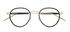 Montblanc MB0442O-001 49 Eyeglasses