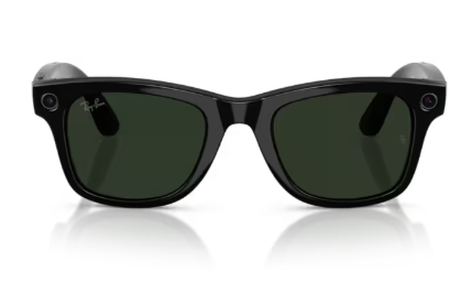 Ray-Ban Meta 2 0RW4012 601/1M  Transitions