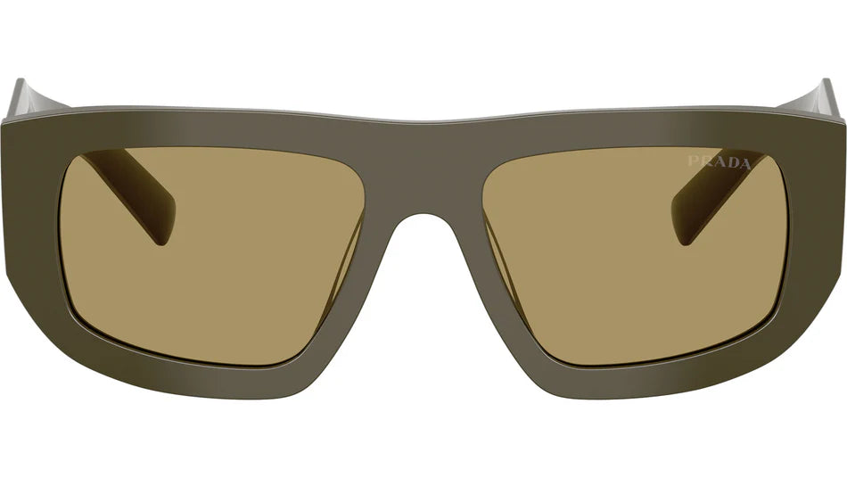 Prada 0PR D04SU 26J70G - Laurel Sunglasses