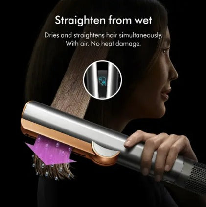 Dyson Airstrait Straightener