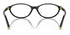 Miu Miu 0MU 09XV 16K1O1 53 Eyeglasses
